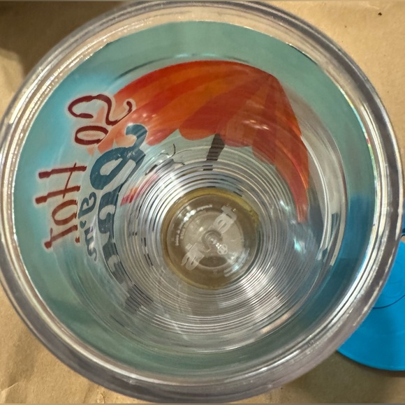 ❤️ 16oz Tervis Tumbler - Picture 4 of 4